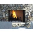 Superior 42" WRT4500 Wood Burning Fireplace with Radiant Clean Front - WRT4542