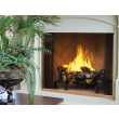 Superior 50" WRT6000 Wood Burning Fireplace with Radiant Clean Front - WRT6050