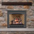Napoleon Ascent X70 Gas Direct Vent Fireplace - GX70