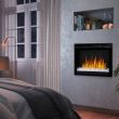 Dimplex Nova 26-Inch Plug-in Electric Fireplace w/Acrylic Ember Media Bed - XHD26G