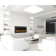 Napoleon Allure 50 Electric Fireplace - NEFL50FH - Lifestyle View