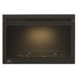 Napoleon Cinema™ Glass 27 Built-in Electric Fireplace - NEFB27HG-3A alt 6