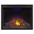 Napoleon Ascent Electric 40 Built-in Electric Fireplace - NEFB40H alt 5