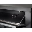 apoleon The Alanis 42" Electric Fireplace Entertainment Package - NEFP42-1815B - Lifestyle 2