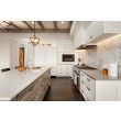 Napoleon Allure™ 42 Electric Fireplace - NEFL42FH Lifestyle 4