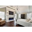 Napoleon Allure 60 Electric Fireplace - NEFL60FH - Lifestyle 2