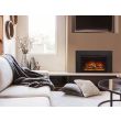 Modern Flames Electric Fireplace Insert - ZCR2-MF