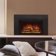 Modern Flames 28-Inch Electric Fireplace Insert - ZCR2-MF