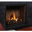 Kingsman 39-Inch Zero Clearance Direct Vent Gas Fireplace - ZCV39