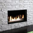 Kingsman 36" Linear Direct Vent Gas Fireplace - ZCVRB3622
