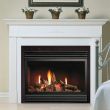 Kingsman 33-Inch Gas Direct Vent Fireplace - ZDV3318