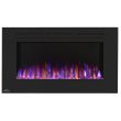 Napoleon Allure™ 42 Electric Fireplace - NEFL42FH alt 3