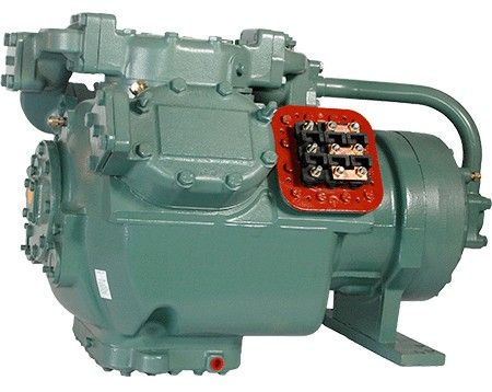 Shop Carrier 06EY465340 Compressor Replacement | HVACDirect.com