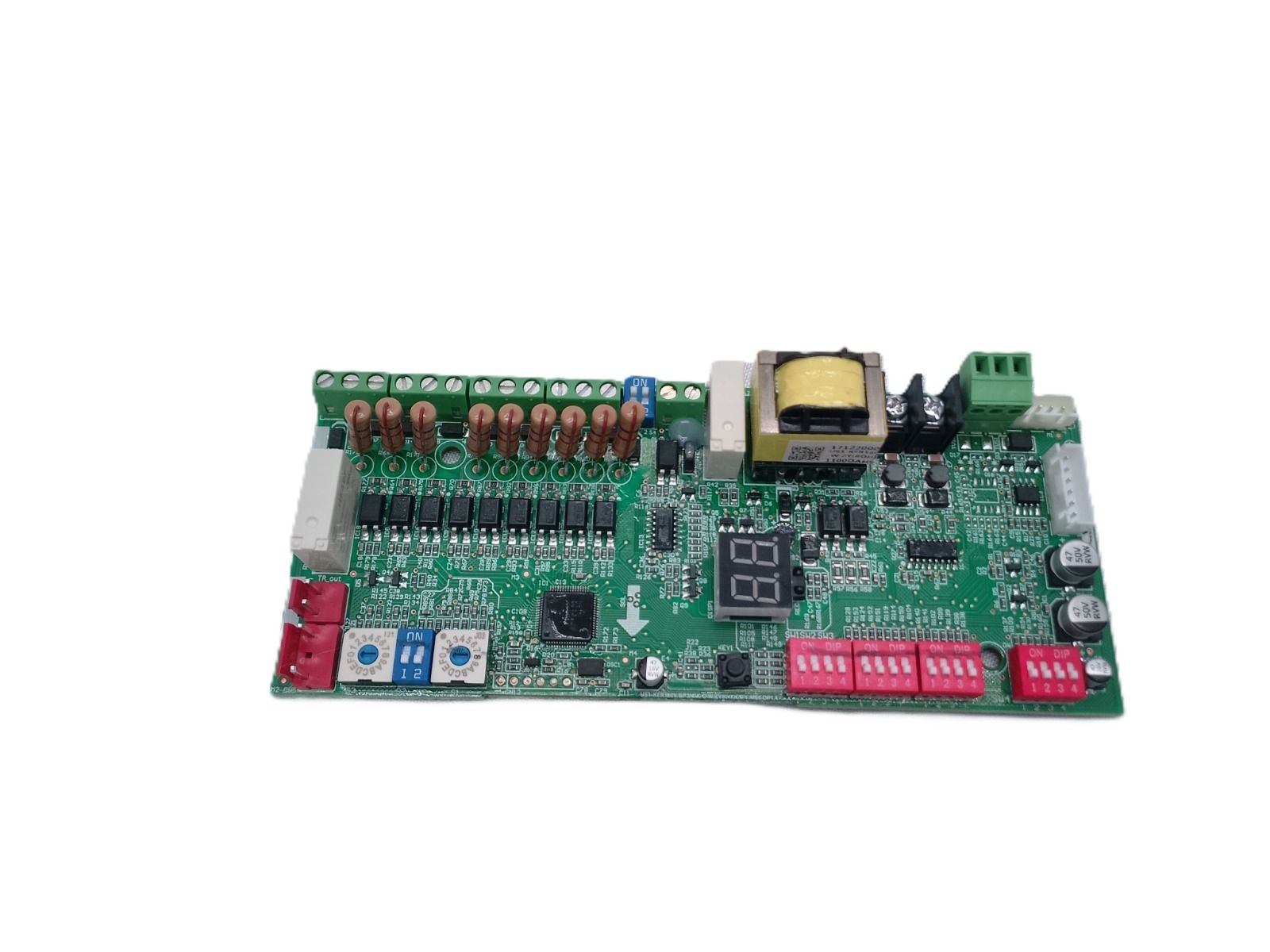 Midea Data Transfer Board - 17122000059682 | HVACDirect.com