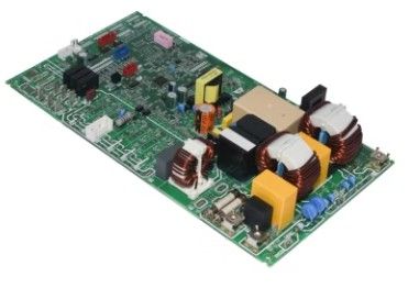Inverter Platine Für Midea Klimaanlage – CE-KFR26W/BP3 IR341 + DC Lüfter, 17122000002685