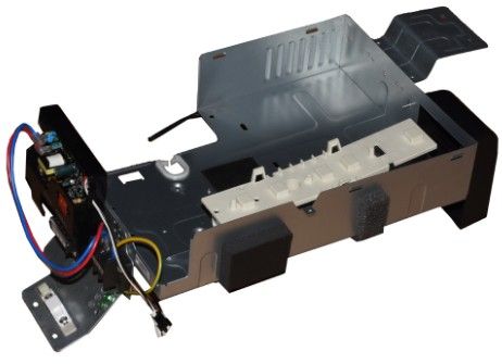 Midea Terminal Board Subassembly - 17222000037882 | HVACDirect.com