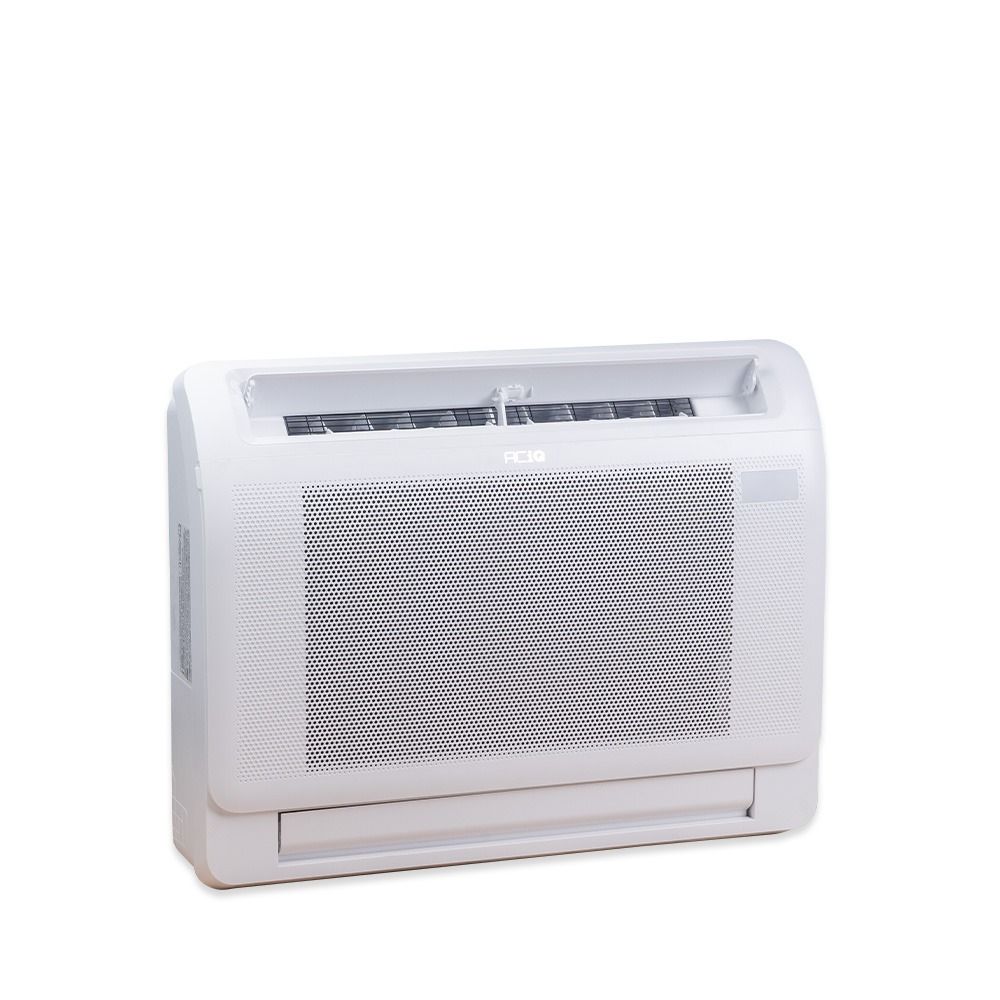 ACIQ Six Zone Mini Split System - Design Your Own R454B | HVACDirect.com