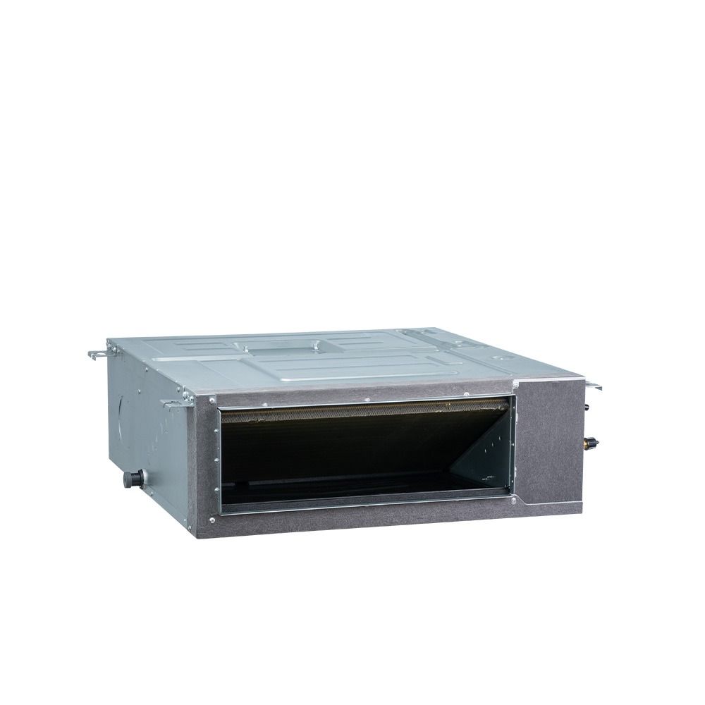 ACIQ Six Zone Mini Split System - Design Your Own R454B | HVACDirect.com