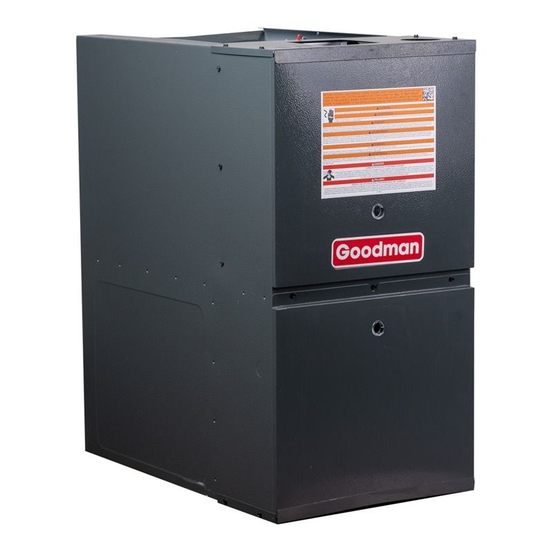 100 000 Btu Furnace