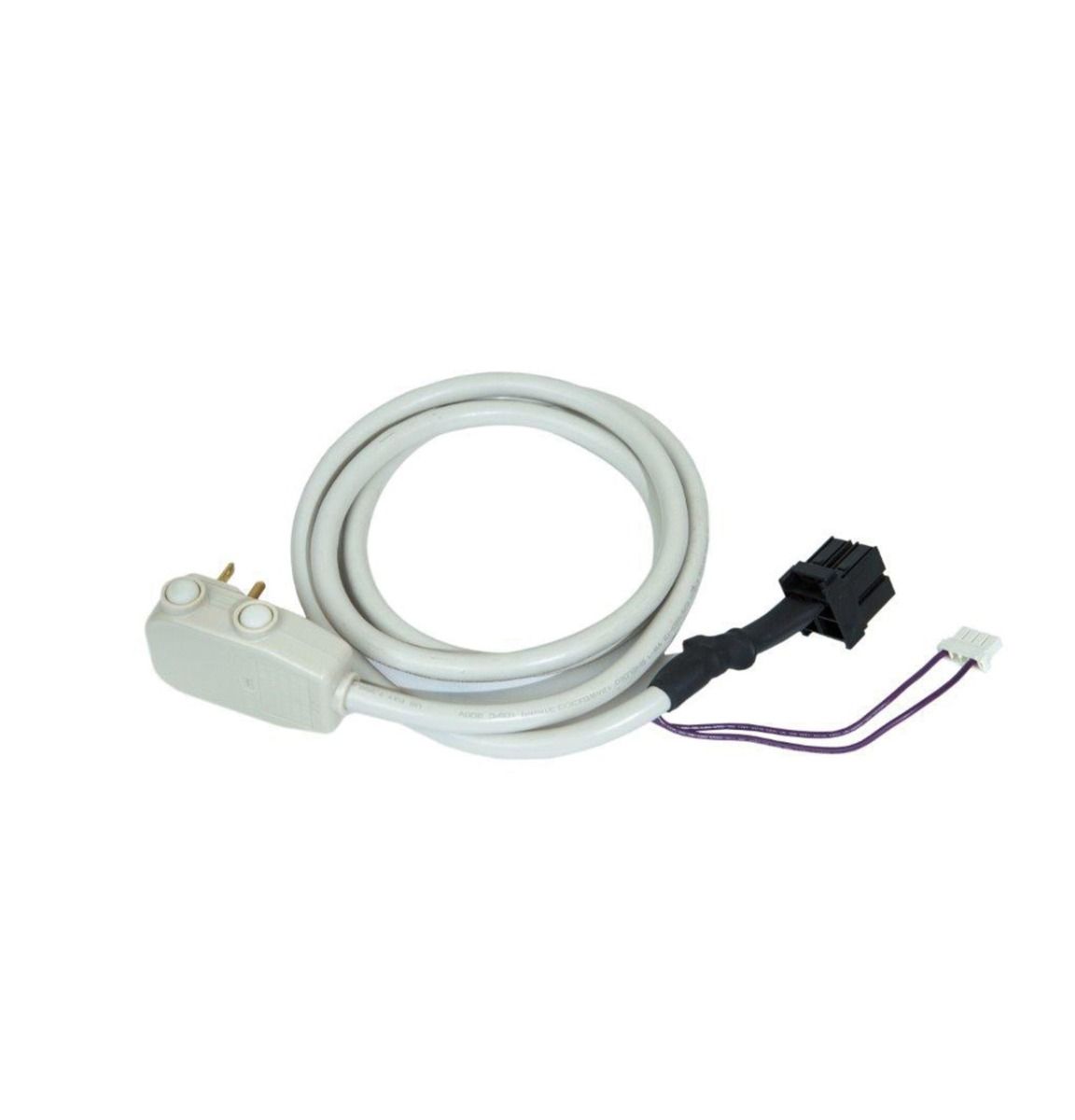 GE Zoneline PTAC 15 Amp LCDI Cord - RAK315P | HVACDirect.com