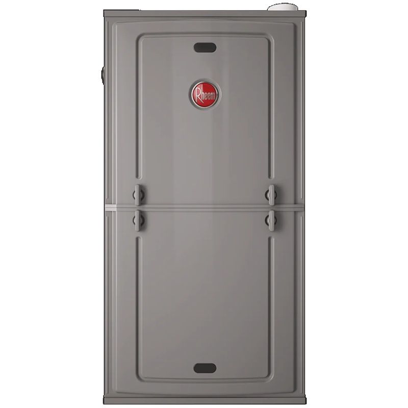 Mini Split Condenser Racks Order Rheem 84,000 BTU 96% AFUE Gas Furnace - R951T0855A21M4SNAS ...
