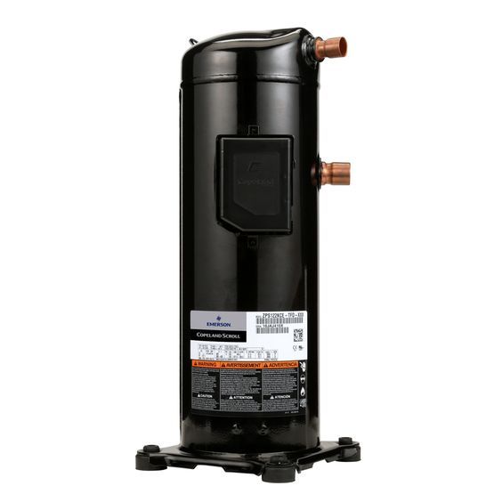 Purchase Copeland ZPS83KCE-TFD-830 Compressor | HVACDirect.com