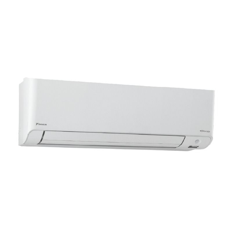 Daikin 12,000 BTU Atmosphera Single Zone Wall Mount Mini Split Air