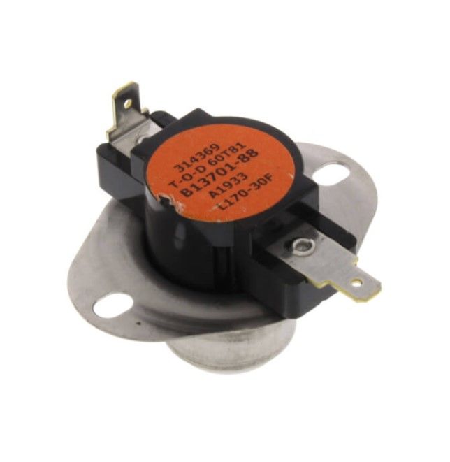 Purchase Goodman B1370188 Limit Switch | HVACDirect.com