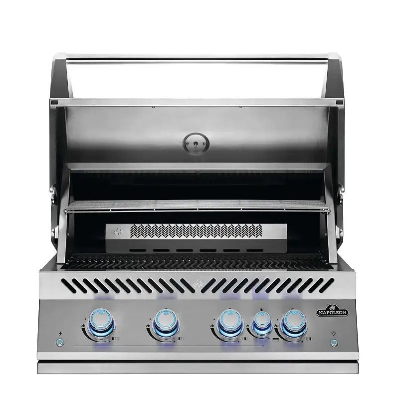 Napoleon 700 Series 32-Inch 4-Burner Built-In Gas Grill - BIG32RB