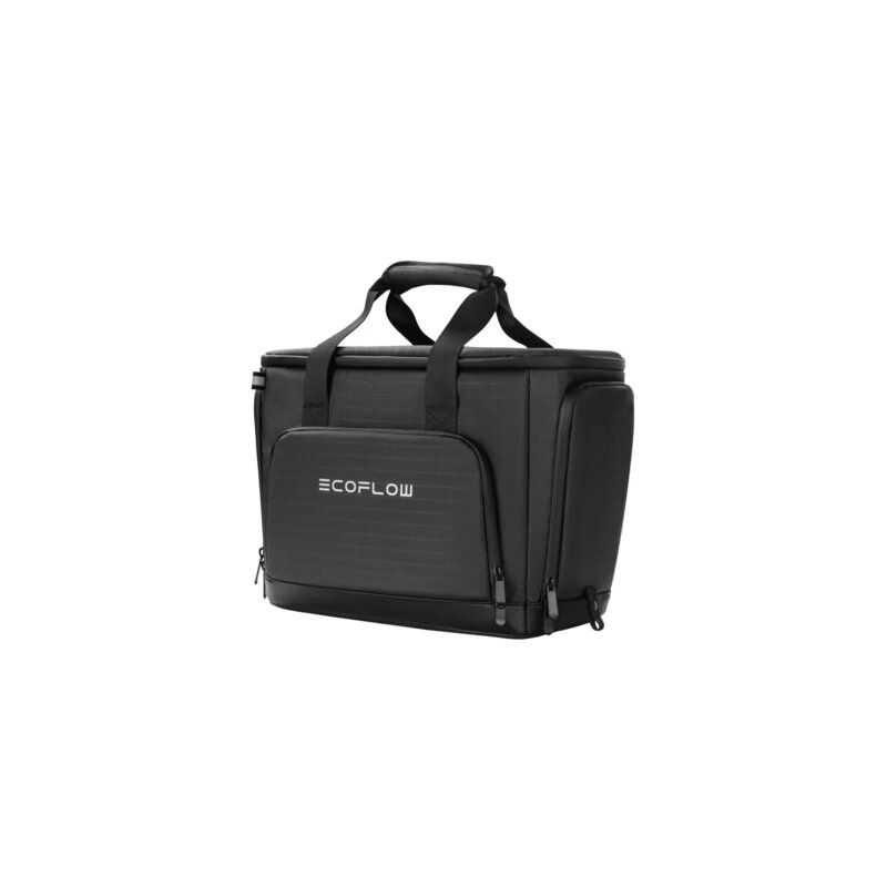EcoFlow DELTA 3 Series Waterproof Bag - EFDELTA3-BAG | HVACDirect.com