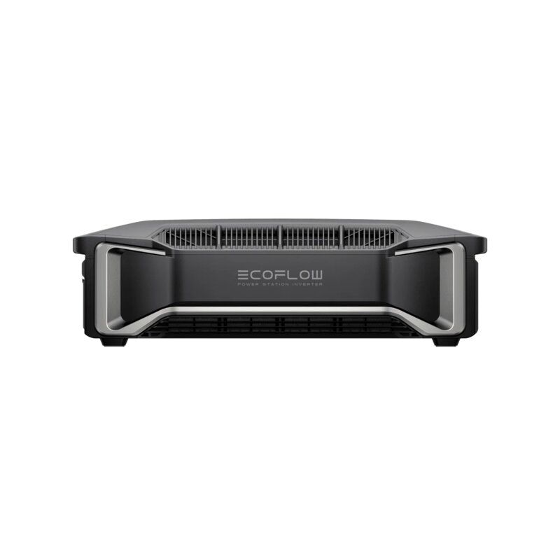 EcoFlow DELTA Pro Ultra Inverter - EFDeltaProUltra-US | HVACDirect.com