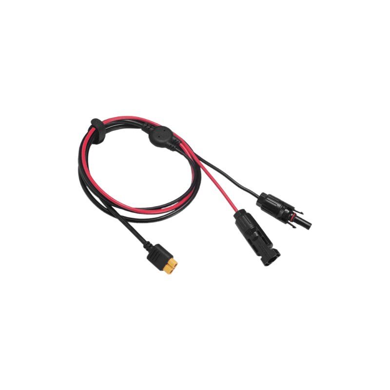 EcoFlow Solar to XT60/XT60i Charging Cable - 2.5m - LMC4-XT60i-2.5