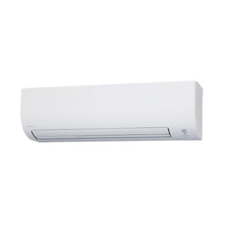 Daikin 18,000 BTU 19 Series Wall Mounted Mini Split Air Handler