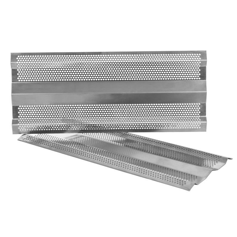 Blaze LBM 32-Inch 4-Burner Built-In Gas Grill - BLZ-4LBM | HVACDirect.com