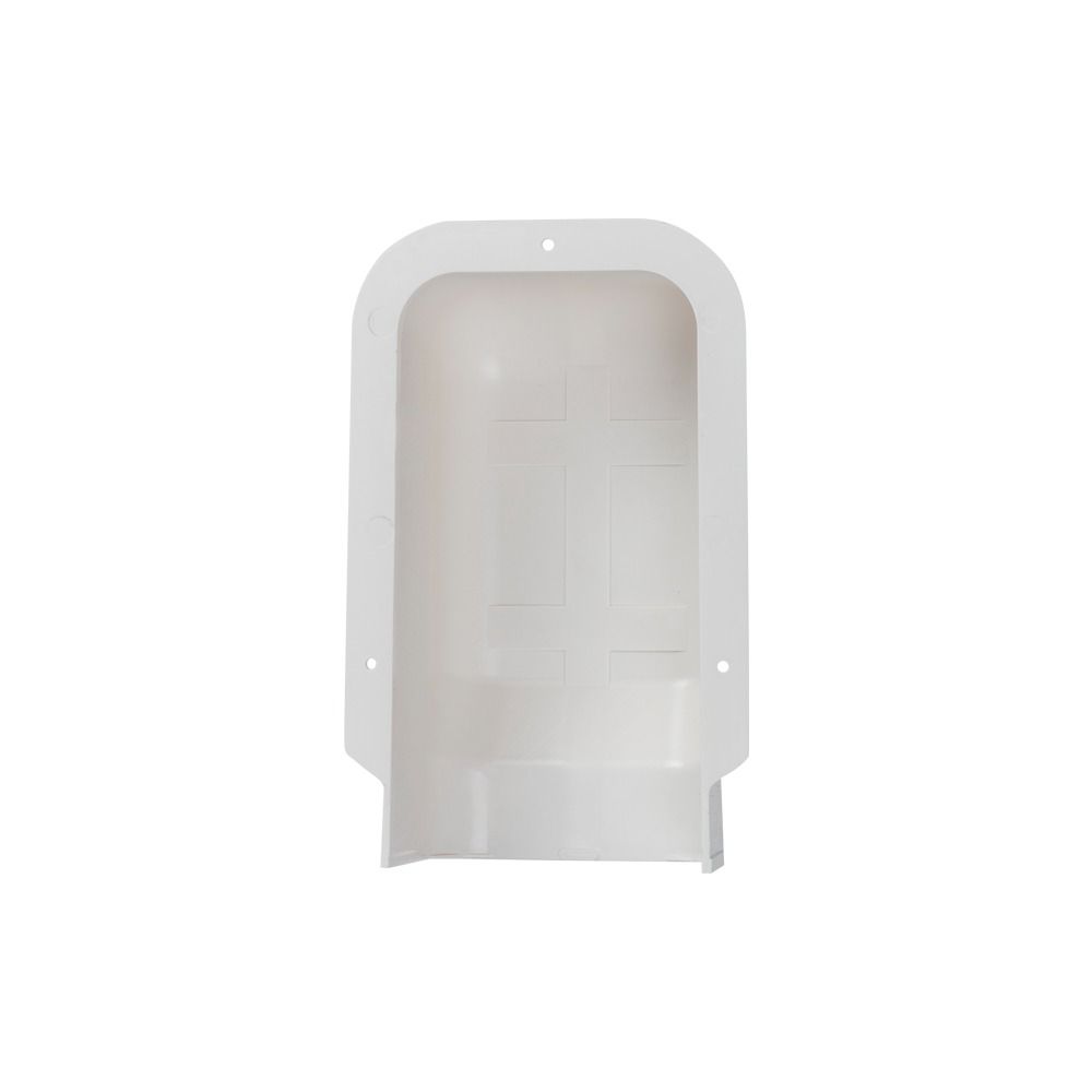 White Line Set Cover Guard 4.5