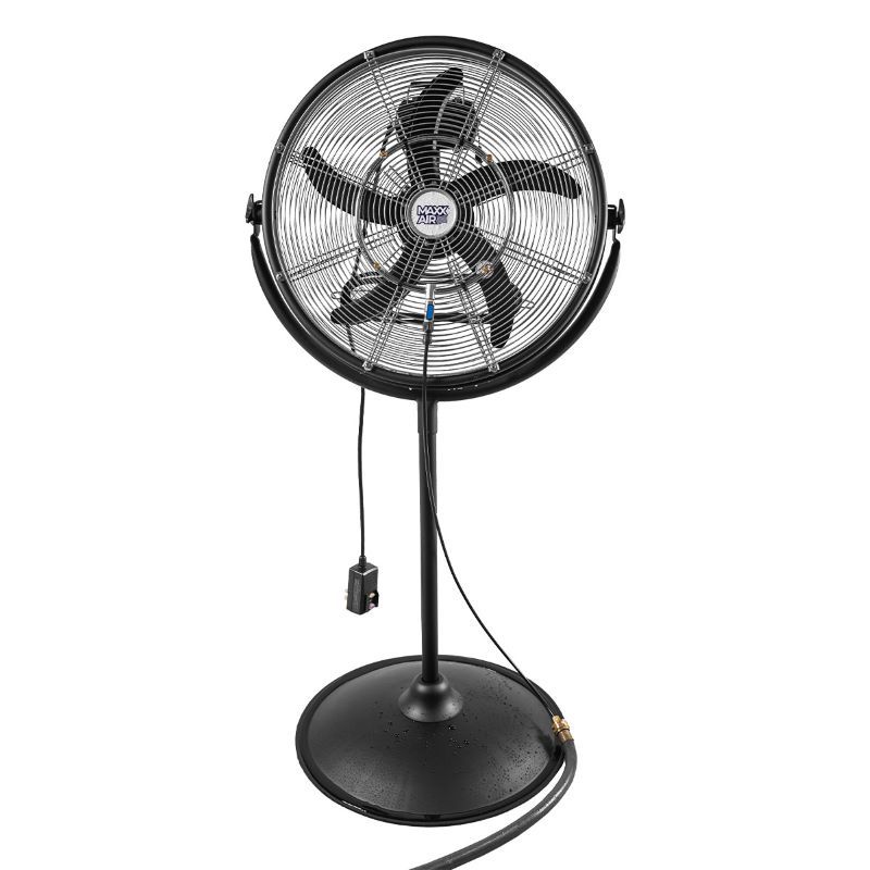 Maxx Air 20