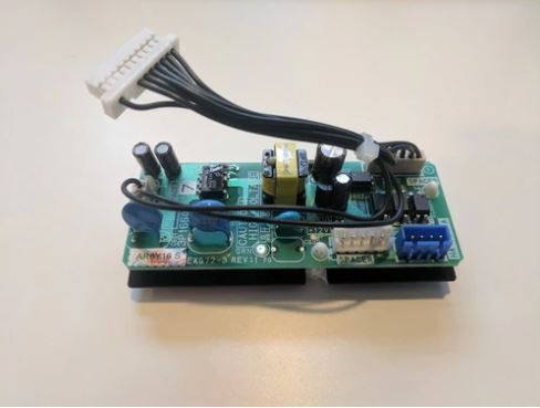 Daikin Adapter For Wired Remote Controller - for 18k and 24k
