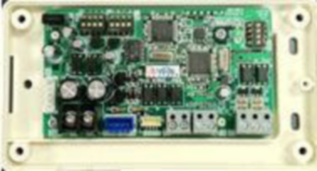 DAIKIN KRP928BB2S インターフェースアダプター未使用品 Daikin Adaptor For Wired Remote Controller - for 9k and 12k