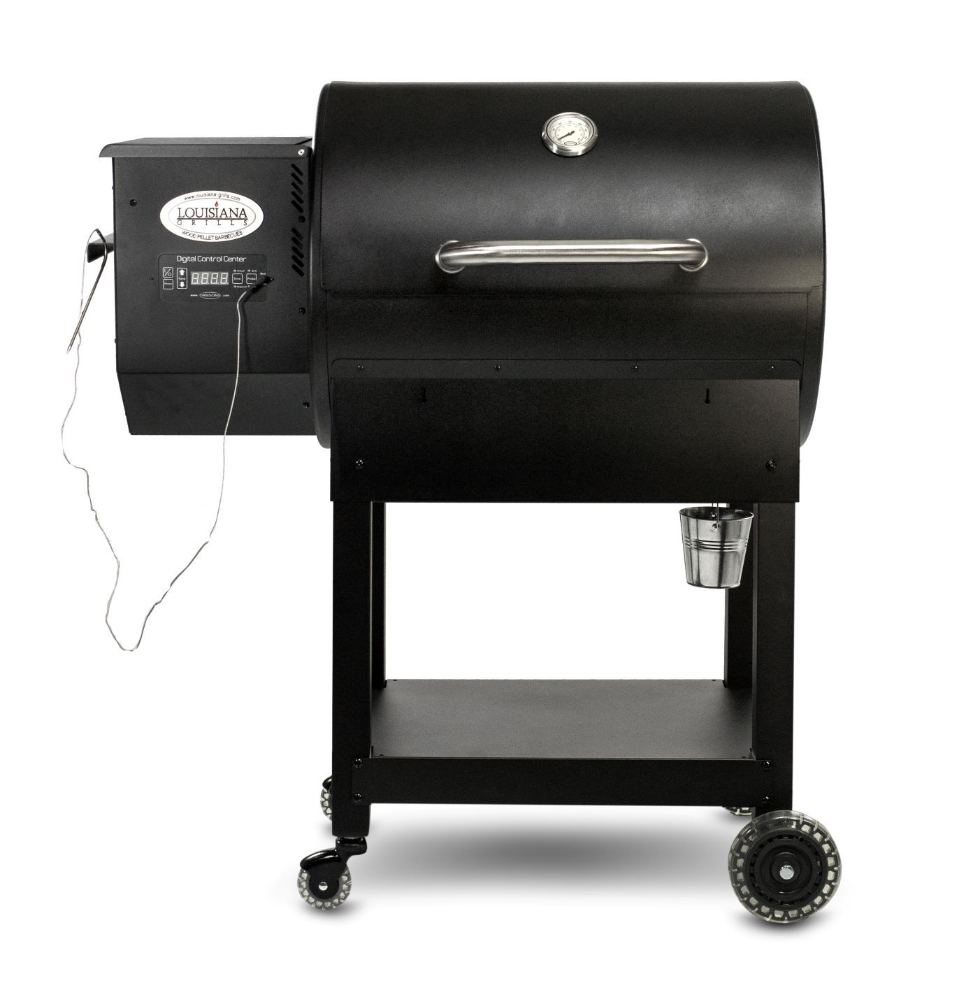 Louisiana Grills LG 700 Wood Pellet Grill - 60700 | HVACDirect.com Louisiana Grills LG 700 Wood Pellet Grill - 60700 | HVACDirect.com
