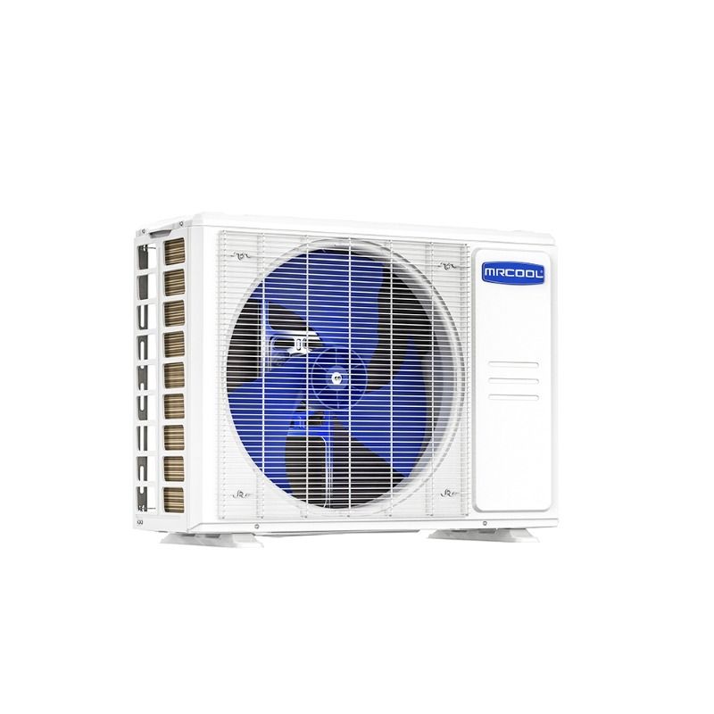 2 Ton MRCOOL VersaPro 2nd Gen Central Ducted Condenser - R454B - MVP-24 ...