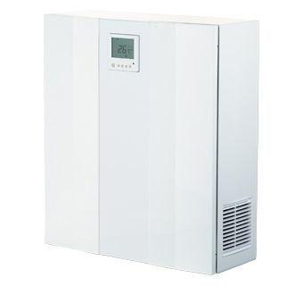 VENTS-US Micra 150 Single-Room Heat Recovery Ventilator (HRV