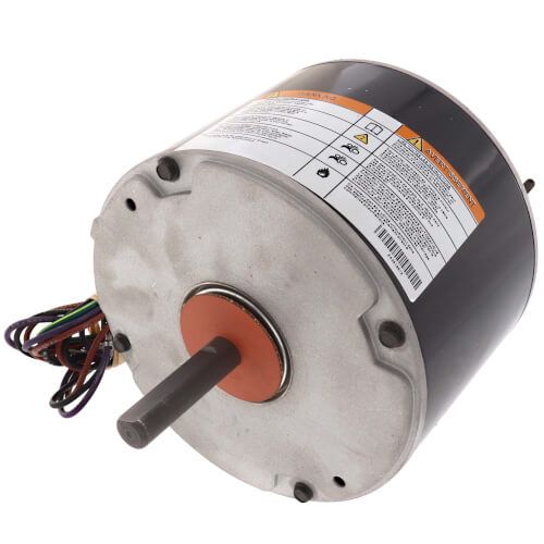 trn810 MOT18688 - OEM Upgraded Replacement for Trane Condenser Fan Motor