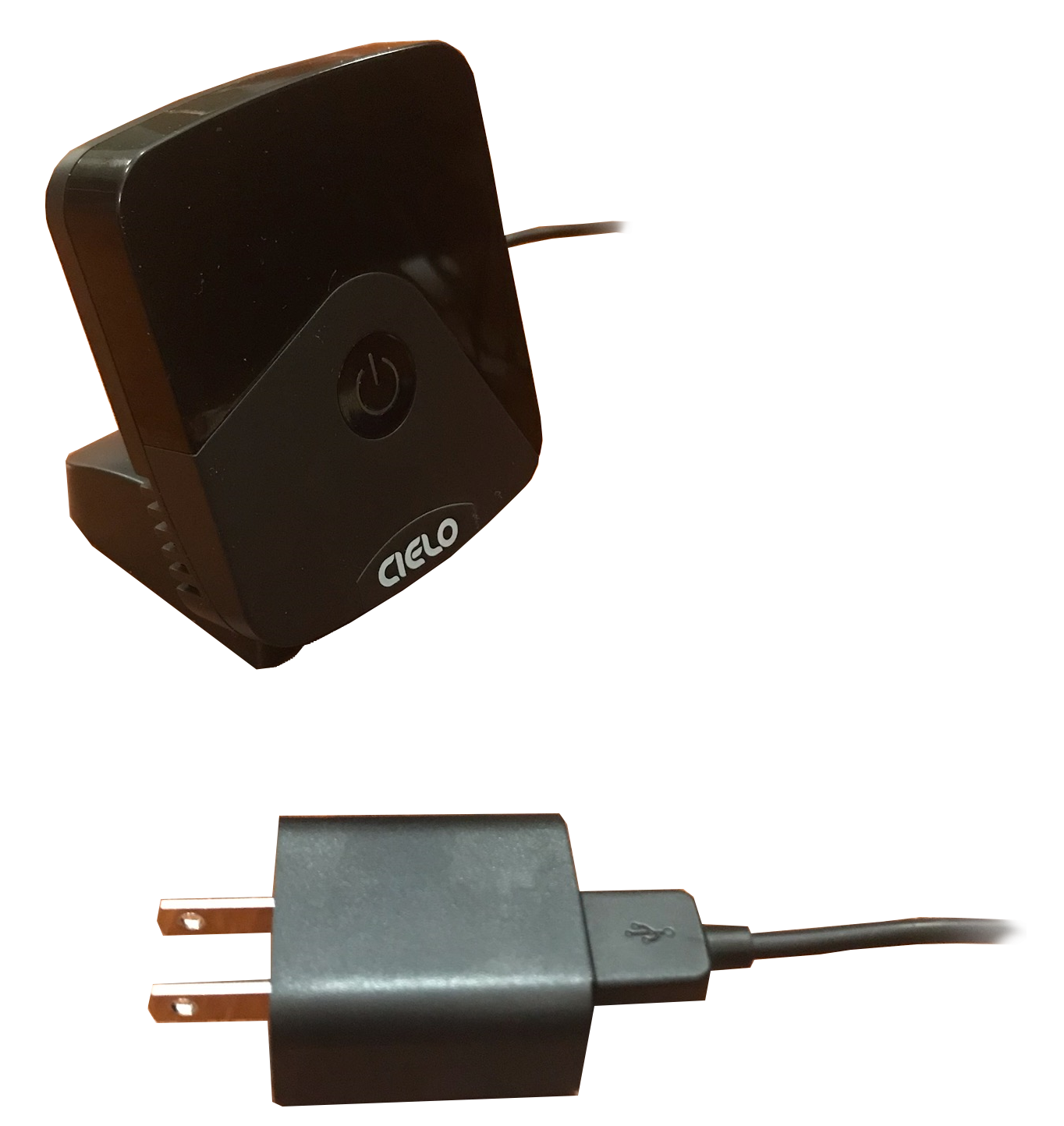Cielo Breez Eco Wi-Fi Mini-Split Remote | HVACDirect.com