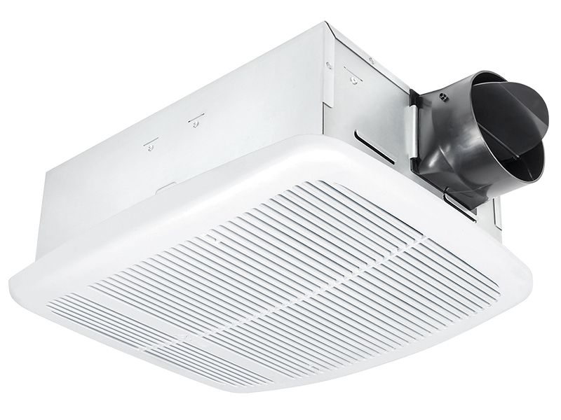 Delta BreezRadiance 80 CFM Fan with Heater - RAD80 | HVACDirect.com