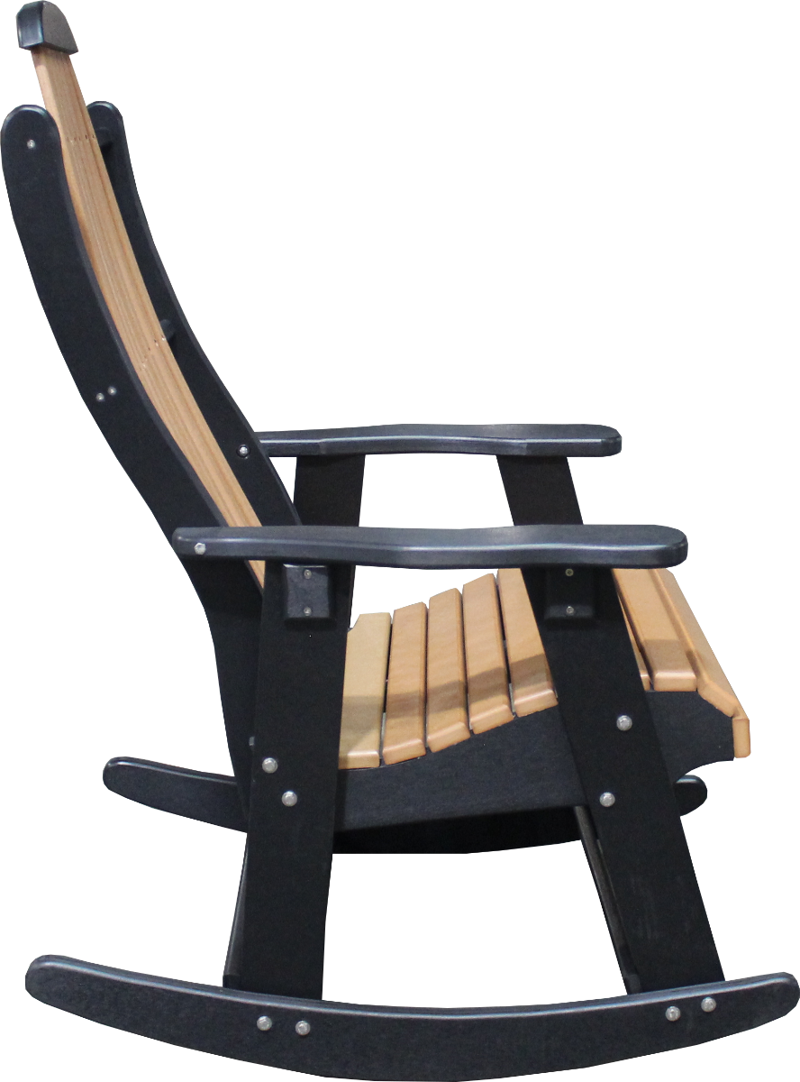 Buck Stove Blue Ridge Rocker | HVACDirect.com