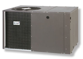 Style Crest-Revolv 3 Ton 13.4 SEER2 Horizontal Mobile Home