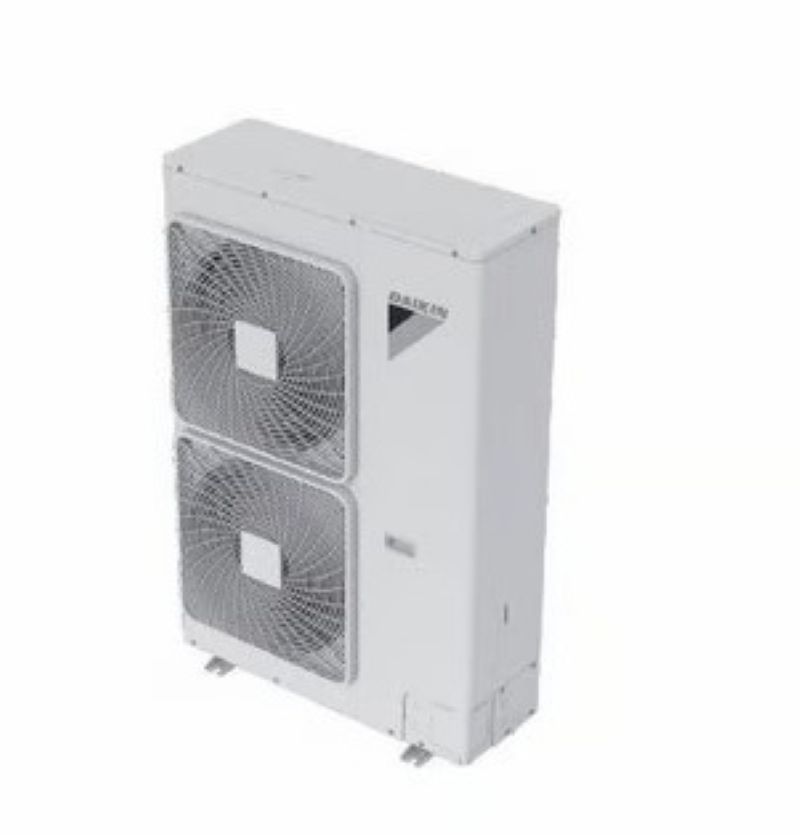 DAIKIN R-410A 冷媒 一度使用　約８Kg残 Daikin R410A Skyair 4 Ton 18 SEER2 Heat Pump Condenser - Inverter