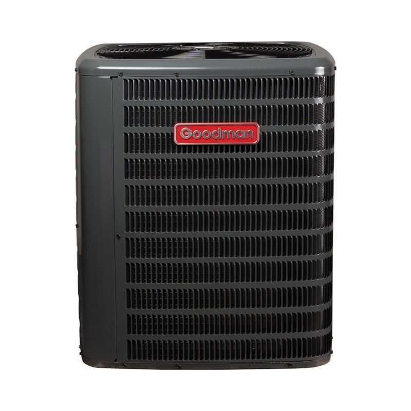 Goodman 35 Ton Heat Pump