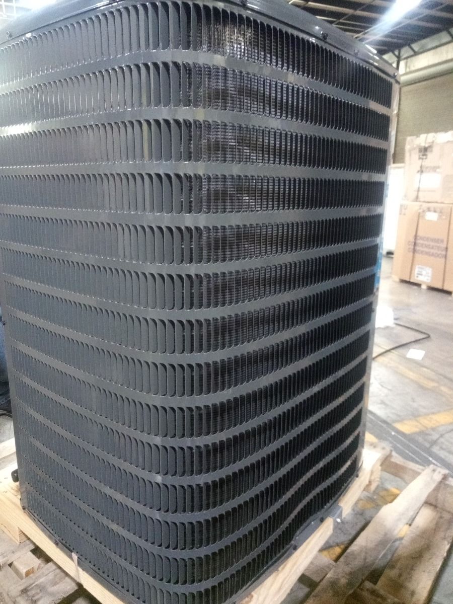 Check Out the Goodman 3 Ton 14.3 SEER2 Air Conditioner Scratch & Dent ...