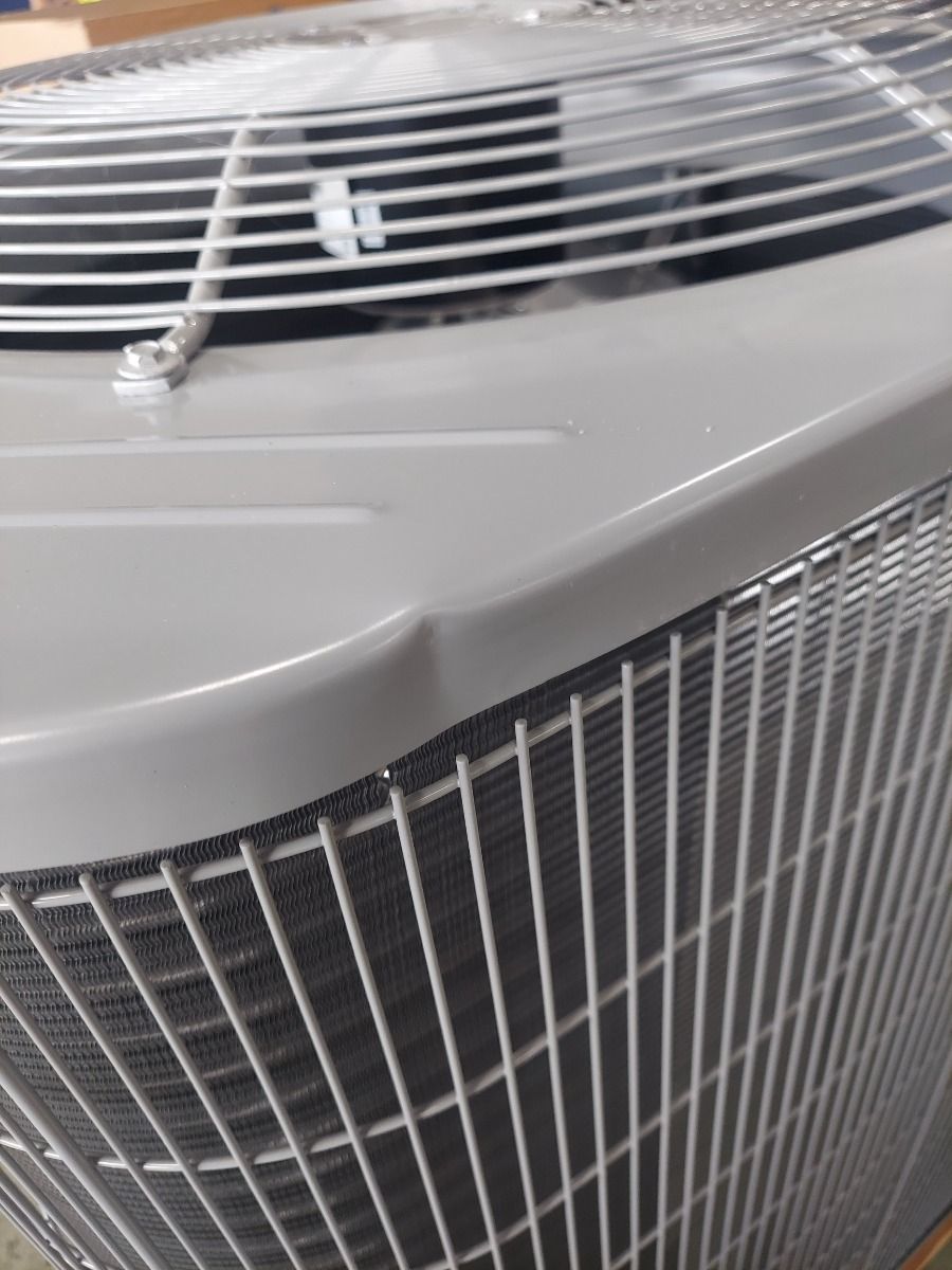 ACiQ 3 Ton 14.3 SEER2 Central Air Conditioner Condenser - R410A Single ...
